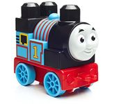 Mega Bloks Thomas, Multi Color-12 60 Months for Baby