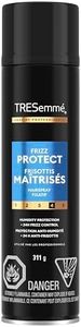 TRESemmé Frizz Protect Hairspray with Pro Lock Tech™ for anti-frizz hair styling with all-day humidity resistance 311 g