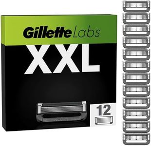GilletteLa