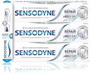Sensodyne Toothpaste Repair and Pro