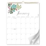 Flower Calendars