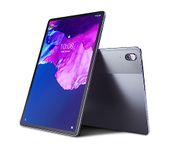 Lenovo Tab P11 Pro (2nd Gen) Android Tablet | 11-inch 2.5K OLED Display | 256GB | Wi-Fi 6 | 8GB RAM | Storm Grey