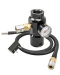 Co2 Regulator For Paintball Tank