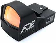 Ade Advanced Optics 2024 Edition RD3-009D Motion Awake Red Dot Mini Reflex Sight for Handgun