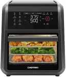 Chefman 12-Quart 6-in-1 Air Fryer O