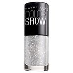 Maybelline Colour Show Nail Polish - 7 ml, 293 Glitter It