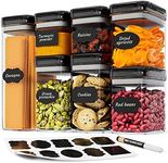 Chef's Path Airtight Food Storage C