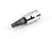 TEKTON 1/4" Drive x T25 Torx Bit Socket | SHB04225