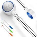 Golf Ball Compression Ratings