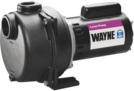 Wayne WLS1