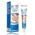 Wart Remover Cream, Skin - Tag - Removal Cream for Tag and Wart Remover, Body & Hands and Face Wart Remove, Natural Ingredients Wart Remove Ointment, Easy Use at Home