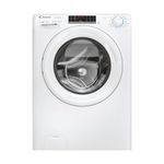 Candy Smart Pro Inverter 8 kg 1600rpm Washing Machine White