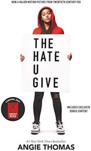 The Hate U