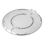 Weber Cooking grates (fits Gourmet BBQ System)