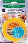 Clover Quick Yo-Yo Maker, Extra Lar