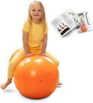 BABYGO® Peanut Ball for Children | 