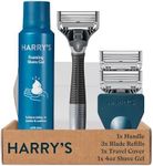 Harry's Razors for Men, 1 Handle (C