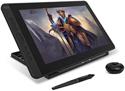 HUION KAMV