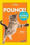 Pounce! A How To Speak Cat Training Guide