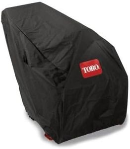 Toro Part # 490-7464 Single Stage Snow Blower Cover