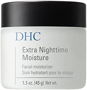 DHC Extra Nighttime Moisture 1.5 oz. Net wt.