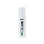 SNEAKERSER SUPERHYDROPHOBIC PROTECTER Long-lasting Waterproof Protector Spray for Sneakers, Trainers, Shoes, Boots and Footwear - 75ml