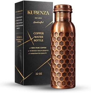 KUBENZA Pu