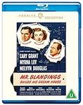 Mr. Blandings Builds His Dream House [Blu-Ray] [1948] [2023] [Region Free]