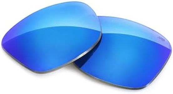 Fuse Lenses Amp Color Enhancing Replacement Lenses For Oakley Holbrook OO9102 Sunglasses - Polarized Options