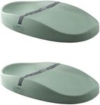 Bumbo 2 Pack Baby Changing Pads for
