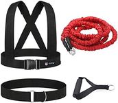 YNXing Resistance Training Rope Exp