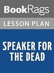 Lesson Plan Speaker for the Dead by