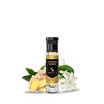 Arabian Opulence FR226 OLYMPIAN WOMAN Concentrated Perfume Oil | Amber Floral Fragrance Roll on Bottle for Women | Long Lasting Oil Based Perfume | Alcohol-Free Perfume Body Oil (6ml)