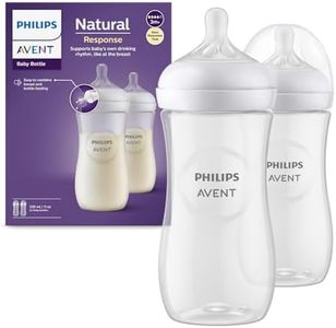 Philips Avent NATURAL 2.0 BOTTLE 330ml Pack of 2 SCF036/20