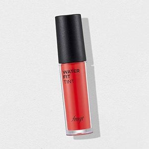 The Face Shop Water Fit Lip Tint, 01 Rose Pink