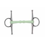 Shires Equikind Mullen Full Cheek Snaffle 5"