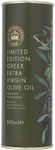 Odysea x Kew Gardens - High Polyphenol Greek Extra Virgin Olive Oil 500ml - Limited Edition - Early Harvest - Healthy - Antioxidant and Anti-inflammatory