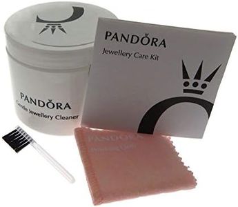 PANDORA Ki