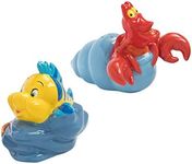 Vandor 91030 The Little Mermaid Salt & Pepper