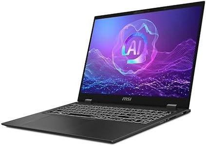 MSI Presti