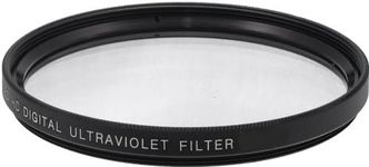 Xit XT58UV 58 Camera Lens Sky and U