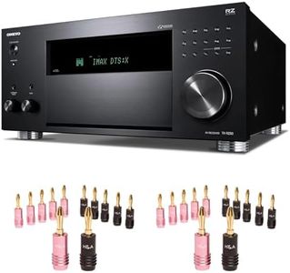 Onkyo TX-R