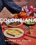 Colombiana: A Rediscovery of Recipe