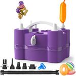 Balloon Pump, Triple Inflating Port