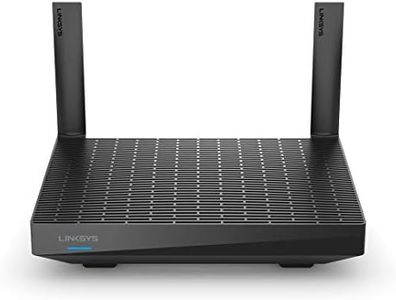 Linksys Me