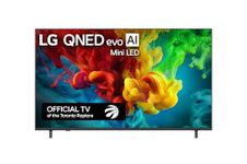 LG 65-Inch QNED82 Mini LED QNED evo AI 4K Smart TV – α8 AI Processor Gen3, Dynamic QNED Colour Pro, VRR 144Hz HDR 10 Pro, Magic Remote (65QNED82BUA,2026)