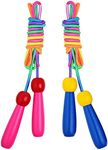 Hianjoo [2 Pack] Skipping Rope, Kid