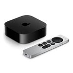 Apple 2022 Apple TV 4K Wi‑Fi + Ethernet with 128GB storage (3rd generation)