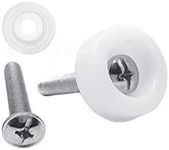 COOL BED 2 x Headboard Bolts Screws