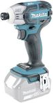 Makita 18V LXT Brushless 1/4" Oil-I